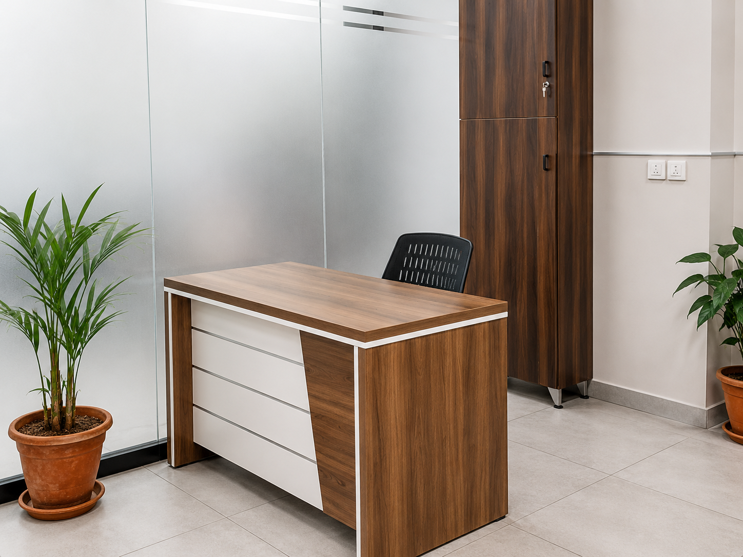 FLEX PRO DESK